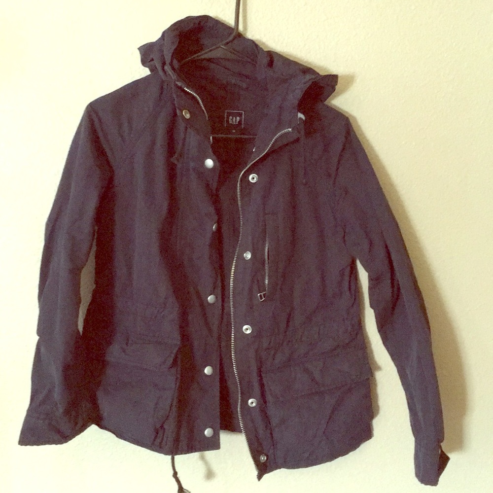 Gap Dark blue jacket